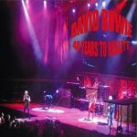 David Bowie 2004-06-05 Holmdel ,New Jersey ,PNC Bank Arts  Center – 40 Years To Reality – SQ 9