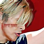 David Bowie 2004-03-08 Tokyo ,Nippon Budokan Hall – Live In Japan – SQ -9