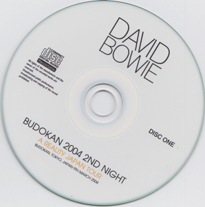  david-bowie-budokan-2004-2nd-night-cd-1