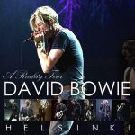 David Bowie 2003-10-10 Helsinki ,Hartwall Arena – Helsinki – SQ 8,5