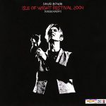 David Bowie 2004-06-13 Newport ,Sea Close Park – Isle Of Wight Festival 2004 – (Radio Virgin Broadcast) – SQ 9,5