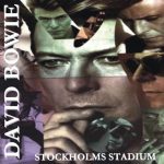David Bowie 1990-08-24 Stockholm Olympic Stadium – Stockholm Stadium – SQ 8