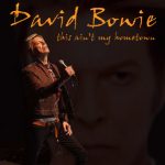 David Bowie 2004-05-14 London ,Ontario ,John Labatt Centre – This Ain’t My Hometown – (BBC 6 Radio Broadcast) – SQ 9,5