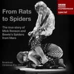 David Bowie 2018-12-24 BBC Radio Humberside Special – From Rats to Spiders – SQ 9,5