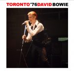 David Bowie 1976-02-26 Toronto ,Maple Leaf Gardens – Toronto 1976 – (Remaster – Hi-Res) – SQ 8