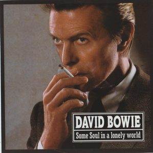 David Bowie 2002-09-25 Paris ,Le Zenith - Some Soul In A Lonely World - (Sound Board) - SQ 9