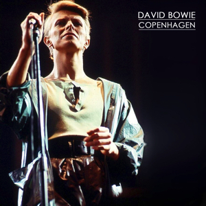 David Bowie 1978-05-31 Copenhagen ,Falkoner Teatret - SQ 8+