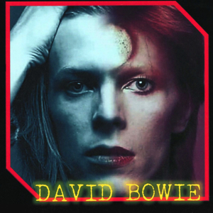 David Bowie Ryko Bonus