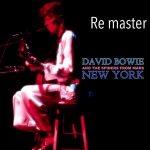 David Bowie 1973-02-14 New York, Radio City Music Hall (re-master) – SQ 6,5