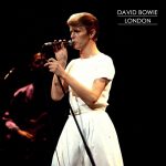 David Bowie 1978-06-29 London ,Earl’s Court Arena – London – (remastered) – SQ -8