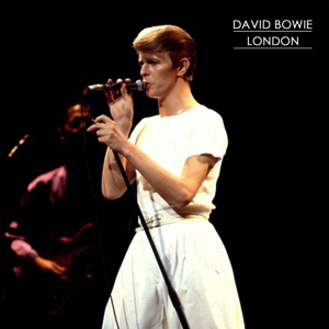 David Bowie 1978-06-29 London ,Earl’s Court Arena - London - (remastered) – SQ -8