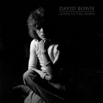 David Bowie 1969-02-22 London ,Clairville Grove – Lover To The Dawn – (remaster) SQ -9