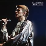 David Bowie 1978-04-24 Milwaukee, Mecca Auditorium – Milwaukee – SQ 6,5