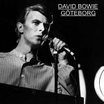 David Bowie 1978-06-04 Gothenburg ,Scandinavium  (Matrix) – SQ 8+