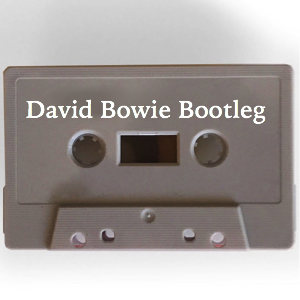 David Bowie 1973-01-07 Newcastle ,City Hall (other & eggy22 version) - SQ 3