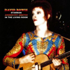 David Bowie 2013-03-13 Starman Androgyny Arrives in the Living Room (BBC Radio 6) - SQ 10