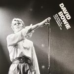 David Bowie ‎Welcome To The Blackout (Live London ’78)