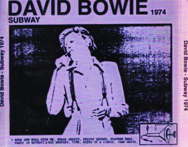  DAVID-BOWIE-SUBWAY-1974-MUSIC-CD 