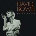 David Bowie 1978-04-11 Baton Rouge ,Louisiana State University – Exposure To The Blackout – SQ 8,5