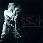 David Bowie 1978-06-11 Brussels ,Forest National – Morning’s Thoughts & Fantasies – SQ 7,5