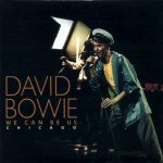 David bowie 1978-04-17 Chicago ,Arie Crown Theatre – We Can Be Us – SQ 8+