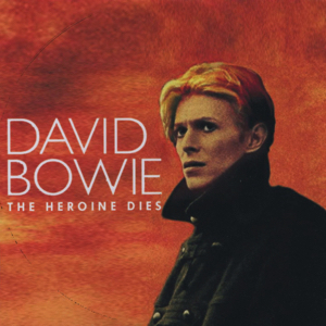 David Bowie 1978-06-01 Copenhagen ,Falkoner teatret - The Heroine Dies - SQ 8