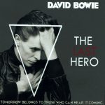 David Bowie 1978-05-26 Lyon ,Palais Des Sports – The Last Hero – SQ 8+