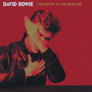 David Bowie 1978-05-27 Marseilles ,Palais des Sports - I Wanted To Believe Me - SQ 8+