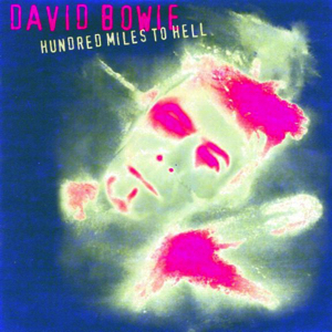 David Bowie 1996-02-18 Rennes ,Salle Expos ,Aeroport - Hundred Miles To Hell - SQ 8+
