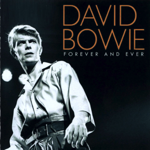 David Bowie 1978-06-24 Stafford ,New Bingley Hall - Forever & Ever - SQ -8