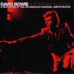 David Bowie 1974-09-05 Los Angeles ,Universal Amphitheater – A Portrait In Flesh – SQ -9