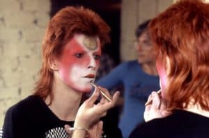How David Bowie Invented Ziggy Stardust