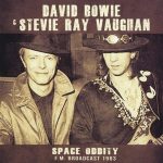 David Bowie 1983-04-27 Dallas ,Las Colinas ,Soundstage – Space Oddity – (FM Broadcast 1983) – SQ -9