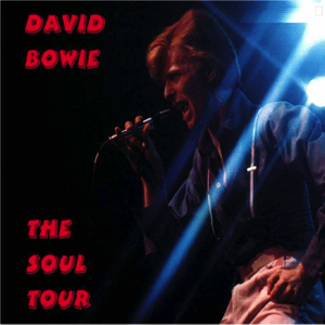 David Bowie 1974-12-01 Atlanta ,Omni Arena + 1974-10-16 Detroit ,Michigan Palace - The Soul Tour - SQ 7