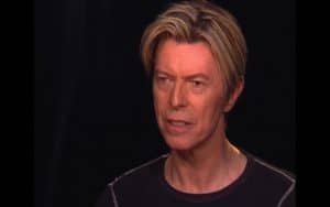 David Bowie’s unaired 60 Minutes interviews