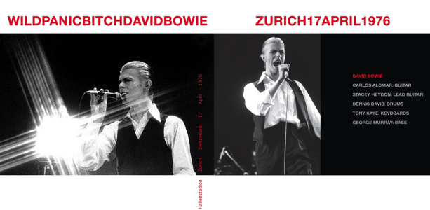  David-Bowie 17 April 1976 cover 