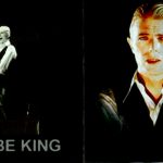 David Bowie – I Will Be King, Denver, CO, McNichols Arena, Feb. 17th 1976) – Front