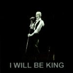 David Bowie 1976-02-17 Denver ,McNichols Sports Arena – I Will Be King – SQ 6+
