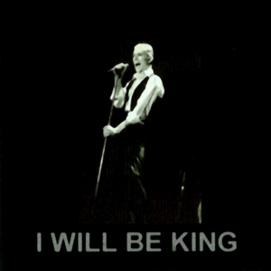 David Bowie 1976-02-17 Denver ,McNichols Sports Arena - I Will Be King - SQ 6+