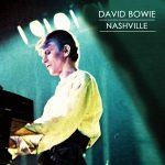 David Bowie 1978-04-13 Nashville ,Municipal Auditorium – Nashville – SQ 8