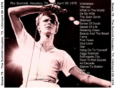  David-Bowie-1978-04-09-Houston-,The Summit