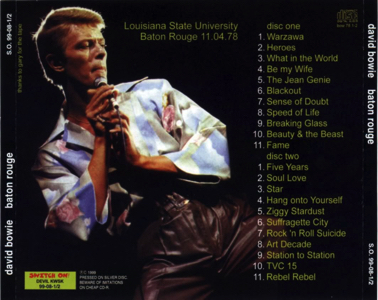  David Bowie 1978-04-11 Baton Rouge-3