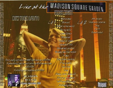  david-bowie-msg-second-night-normal_Tray  <strong>Tour band  1978 – The Low and Heroes World Tour :</strong><br /> David Bowie – vocals, <a href=