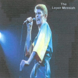 David Bowie 1978-05-02 Ottawa ,Civic Centre - The leper Messiah - SQ 6,5