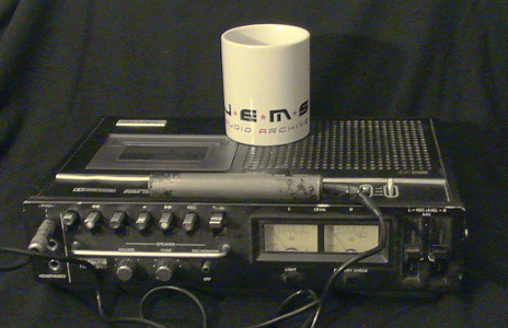  z28 sony 153 + teac mic