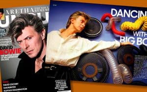 Exclusive! The second coming of David Bowie’s Never Let Me Down