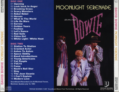  david-bowie 1983-07-12-Moonlight Serenade-B