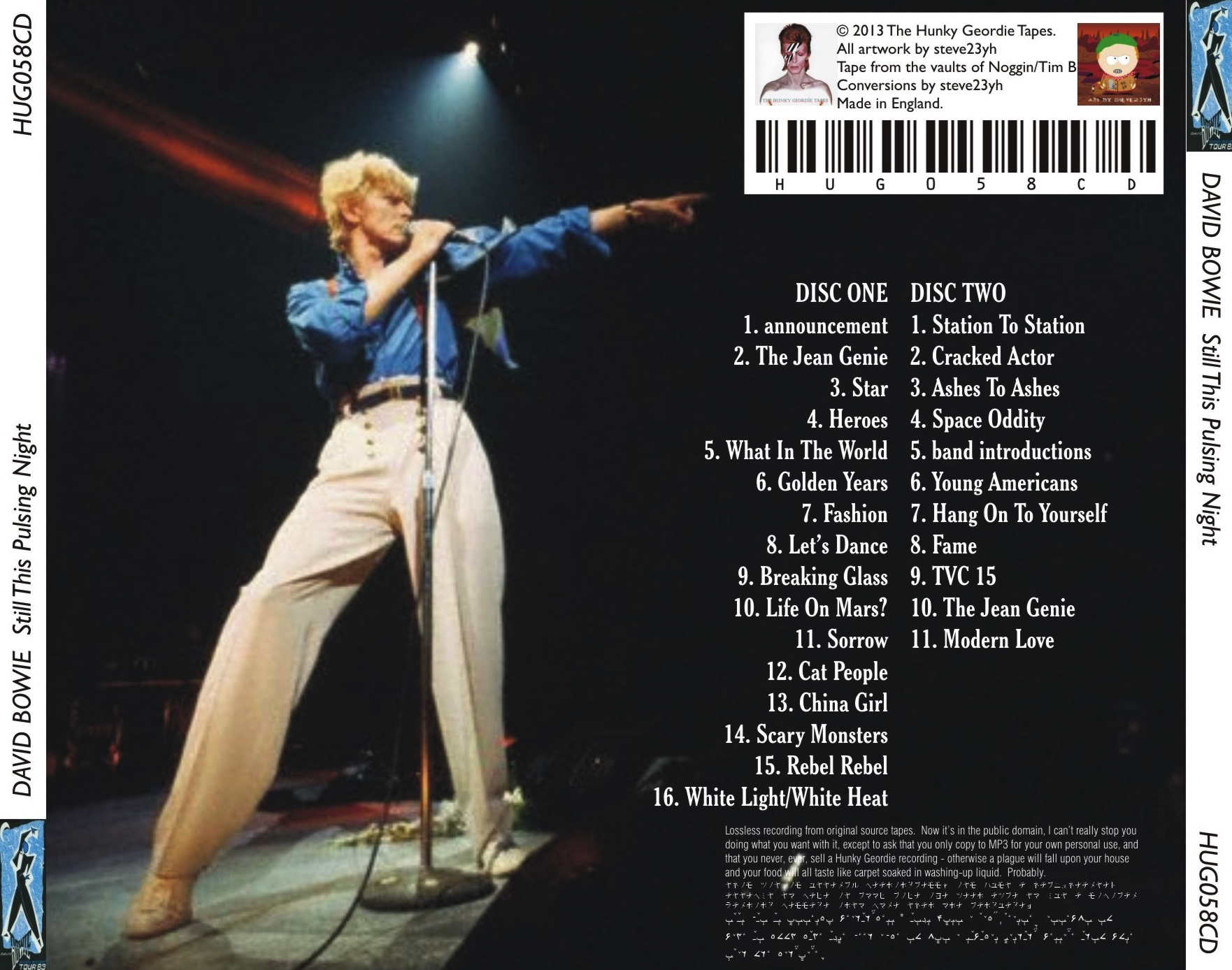  david-bowie-still-this-pulsing-night-HUG058CD-backos