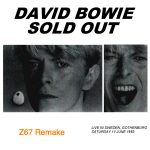 1983-06-11 Gothenburg ,Ullevi Stadium – Sold Out – (Z67 Remake) – SQ 8+