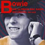 David Bowie The Ultimate BBC Radio Recording Sessions 1967-2002 (Box set) - SQ 8-9